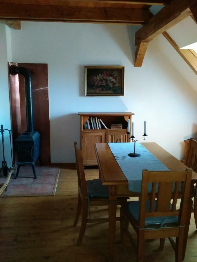 Bucicky Mlyn Rozdalovice Exterior foto