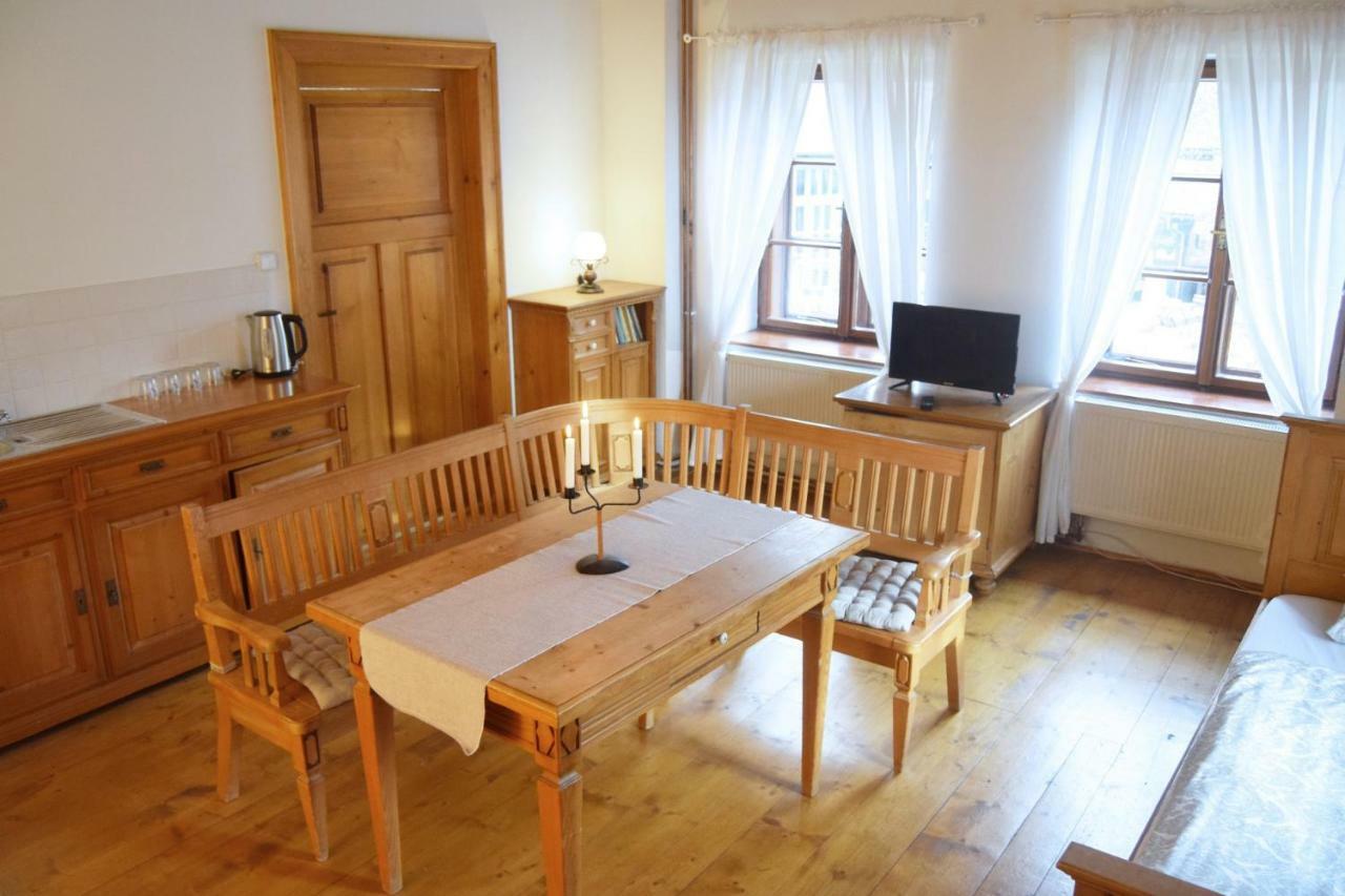 Bucicky Mlyn Rozdalovice Exterior foto